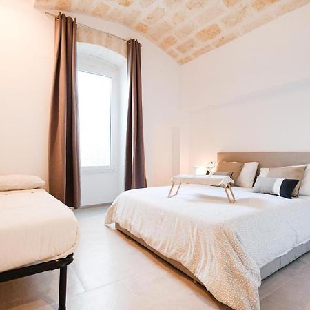 Urban Flat Bonazzi40 -Timesrl Apartments Bari Luaran gambar