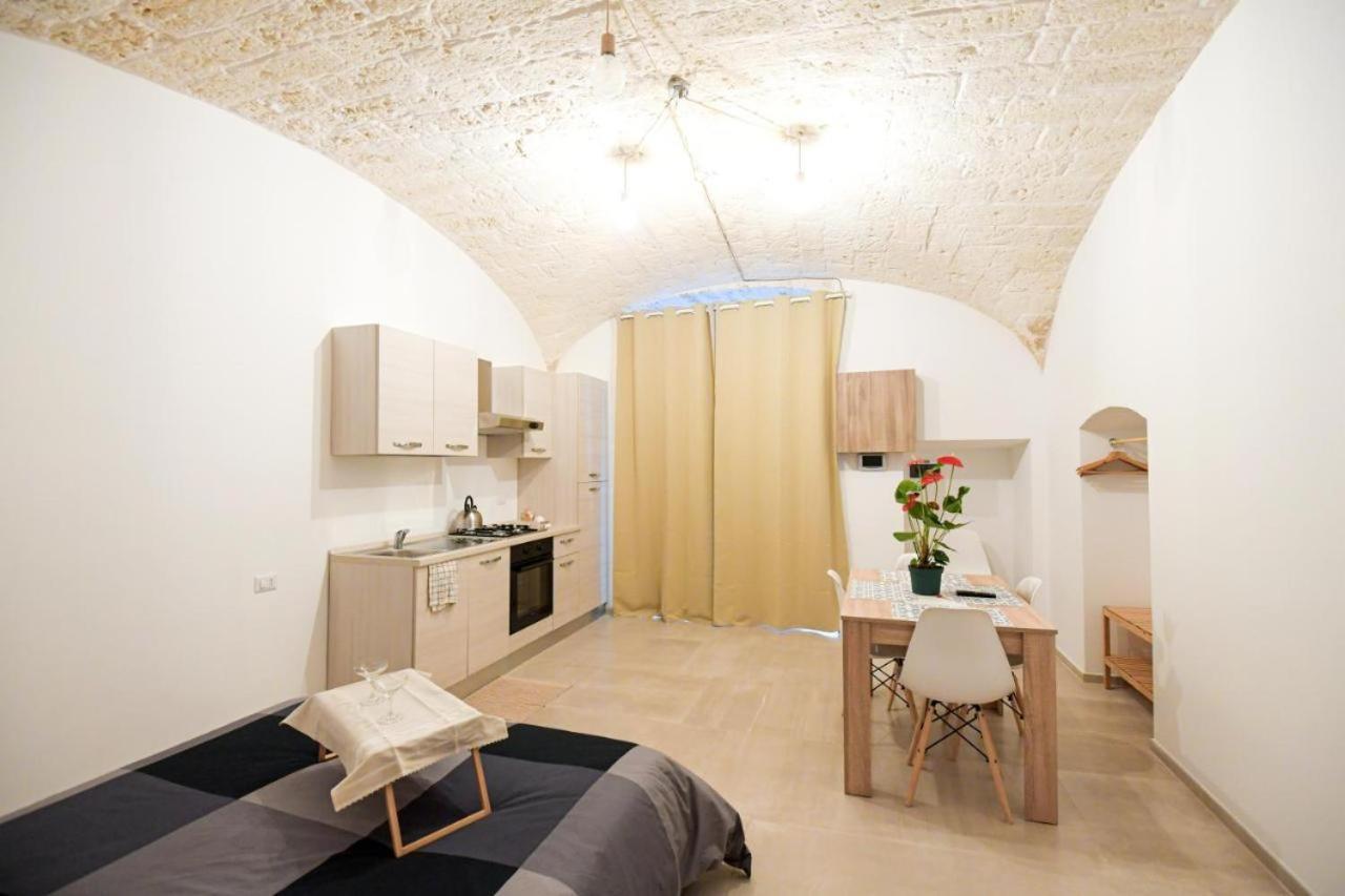 Urban Flat Bonazzi40 -Timesrl Apartments Bari Luaran gambar
