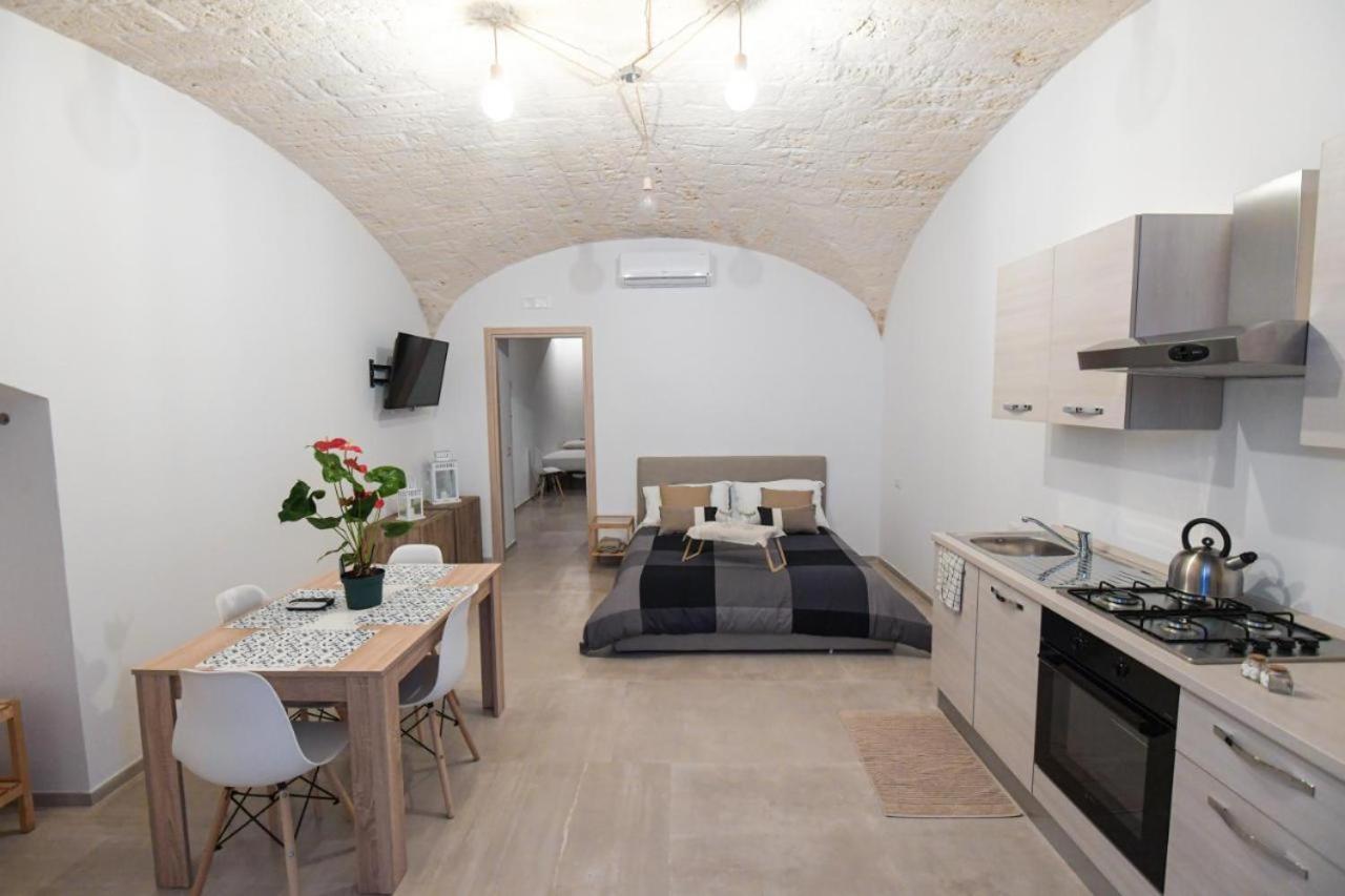 Urban Flat Bonazzi40 -Timesrl Apartments Bari Luaran gambar