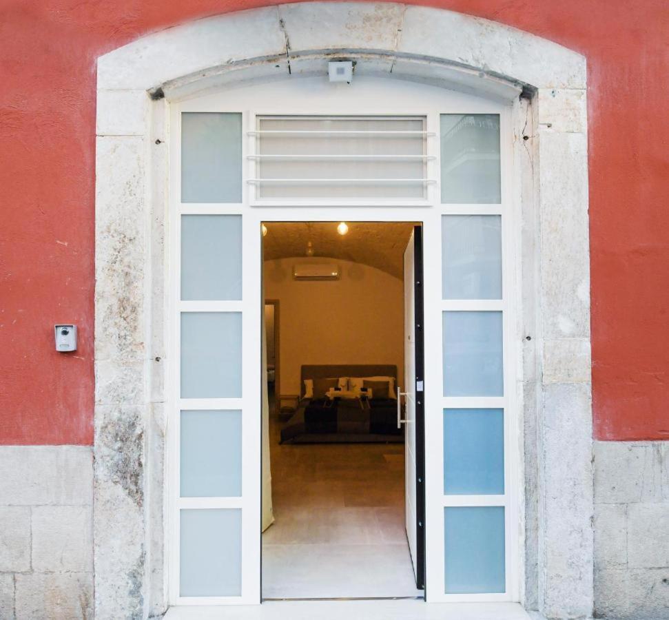 Urban Flat Bonazzi40 -Timesrl Apartments Bari Luaran gambar