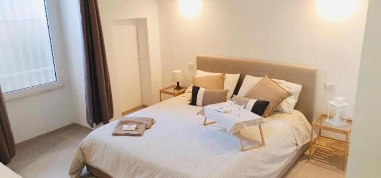 Urban Flat Bonazzi40 -Timesrl Apartments Bari Luaran gambar