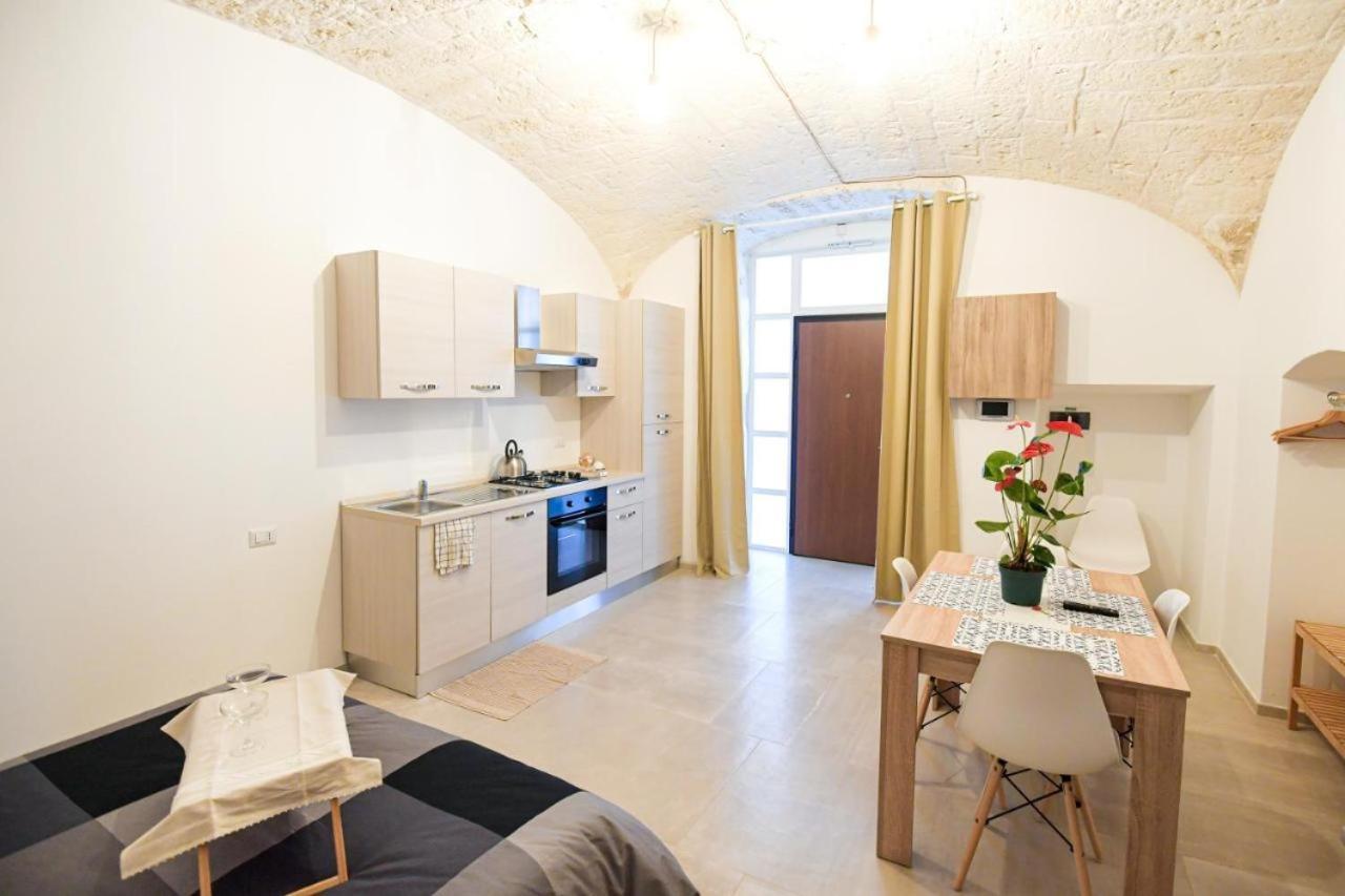 Urban Flat Bonazzi40 -Timesrl Apartments Bari Luaran gambar