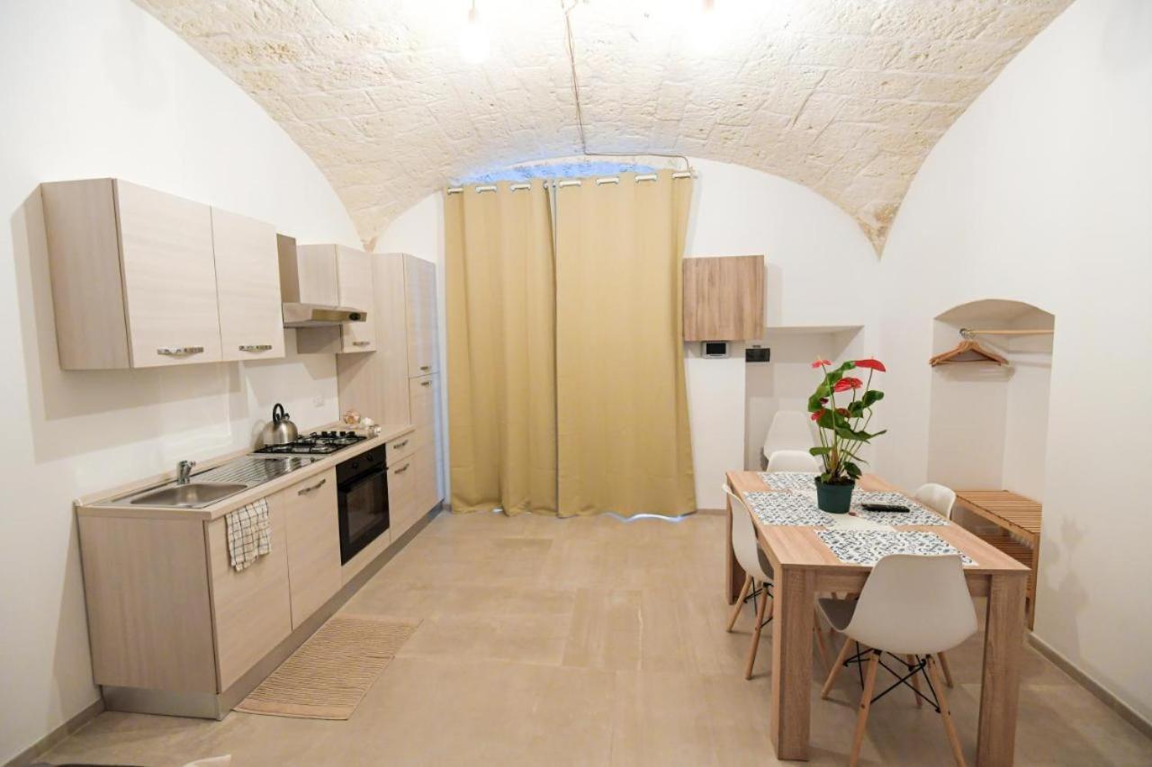 Urban Flat Bonazzi40 -Timesrl Apartments Bari Luaran gambar