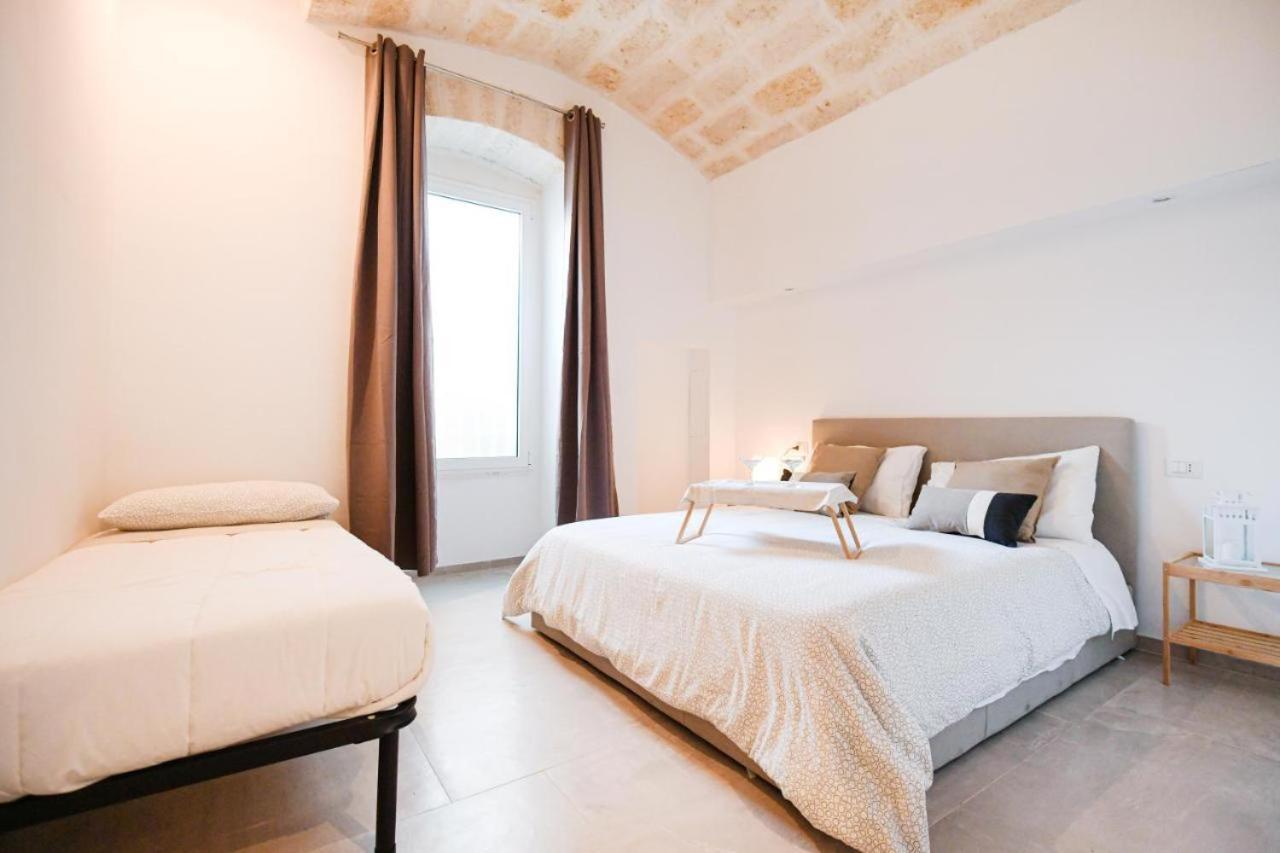 Urban Flat Bonazzi40 -Timesrl Apartments Bari Luaran gambar