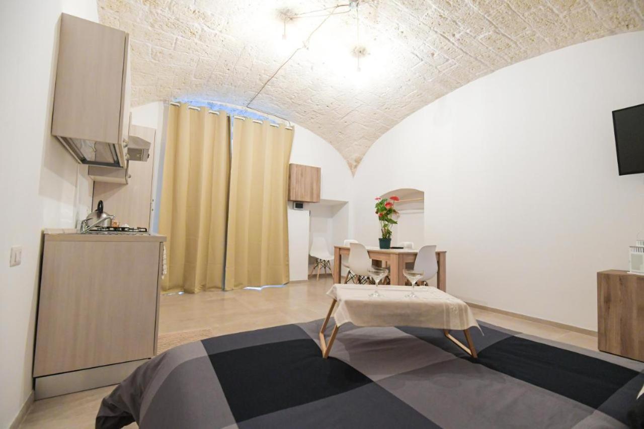 Urban Flat Bonazzi40 -Timesrl Apartments Bari Luaran gambar