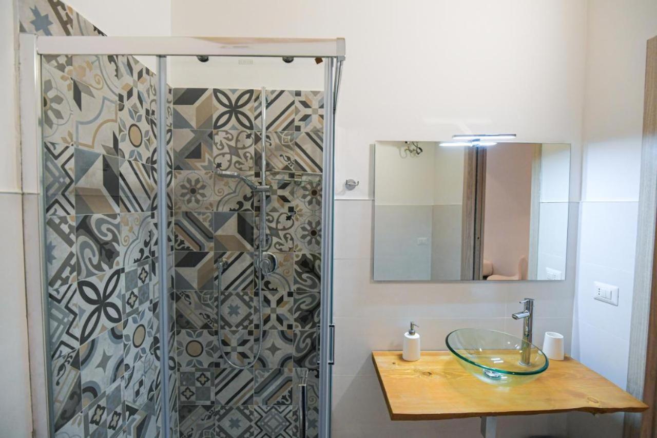 Urban Flat Bonazzi40 -Timesrl Apartments Bari Luaran gambar