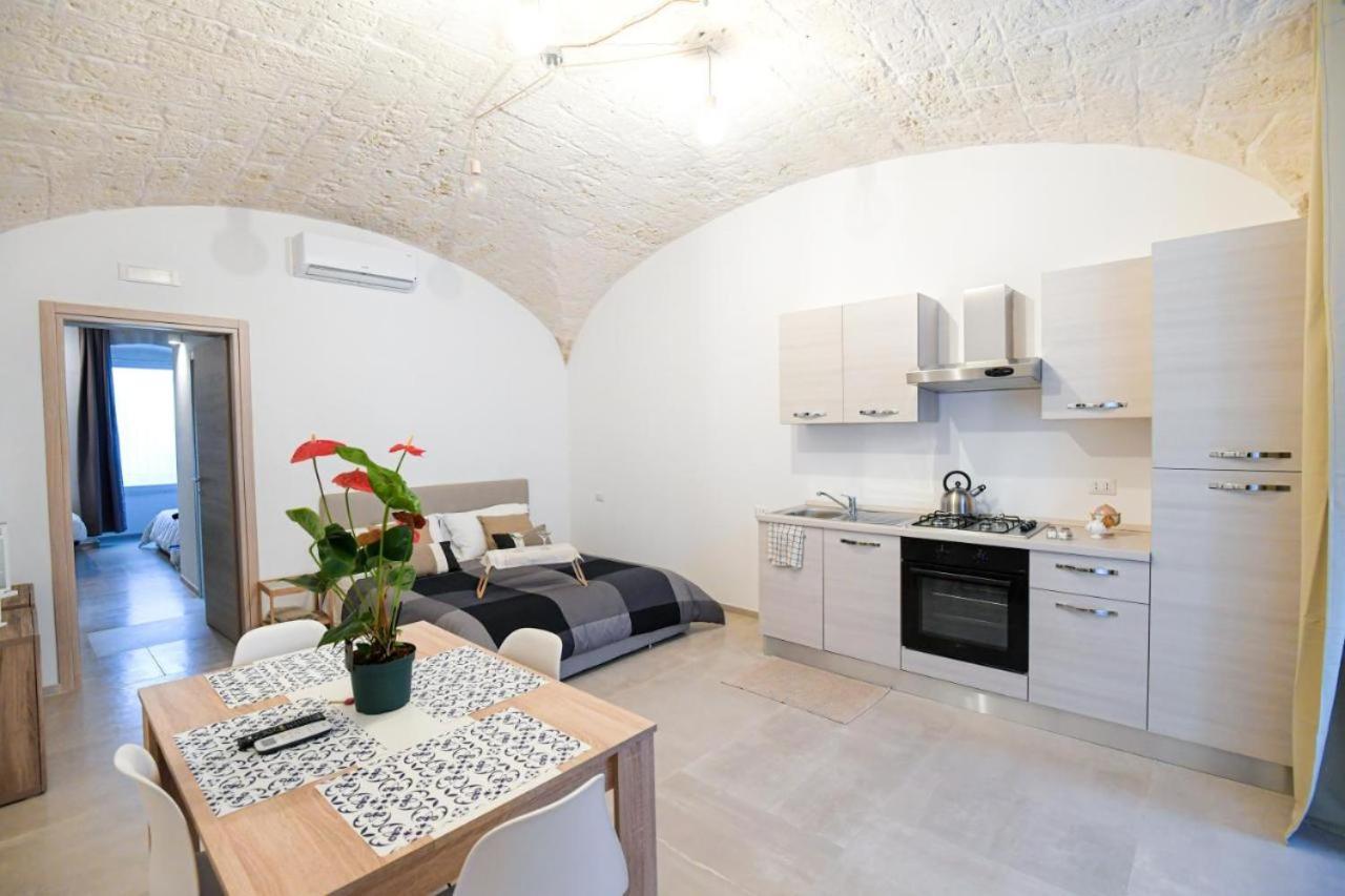 Urban Flat Bonazzi40 -Timesrl Apartments Bari Luaran gambar