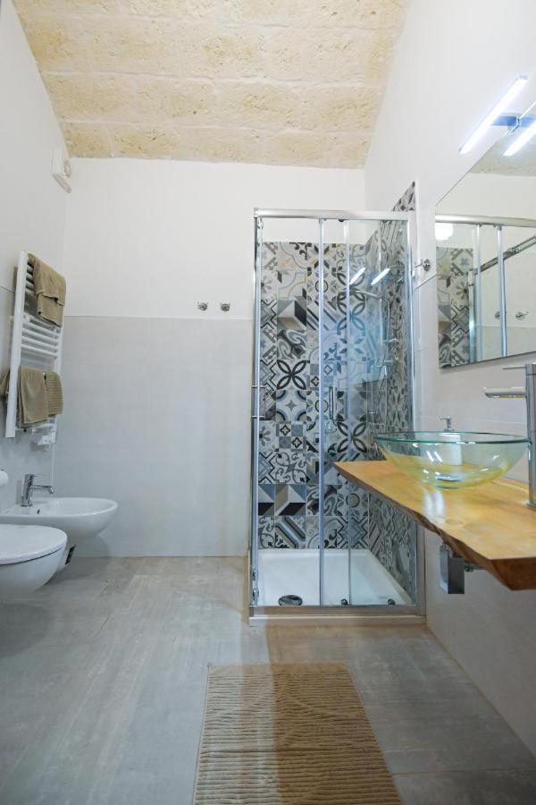 Urban Flat Bonazzi40 -Timesrl Apartments Bari Luaran gambar