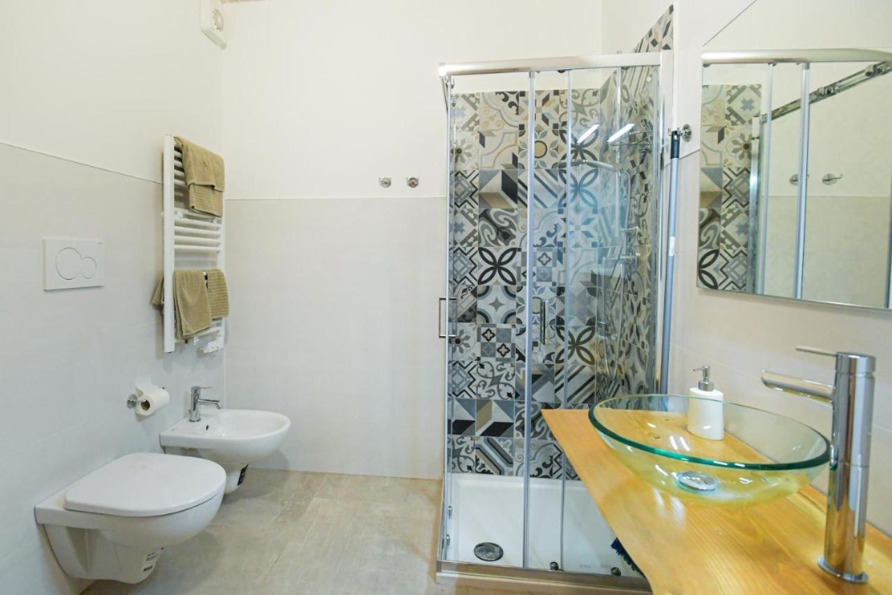 Urban Flat Bonazzi40 -Timesrl Apartments Bari Luaran gambar